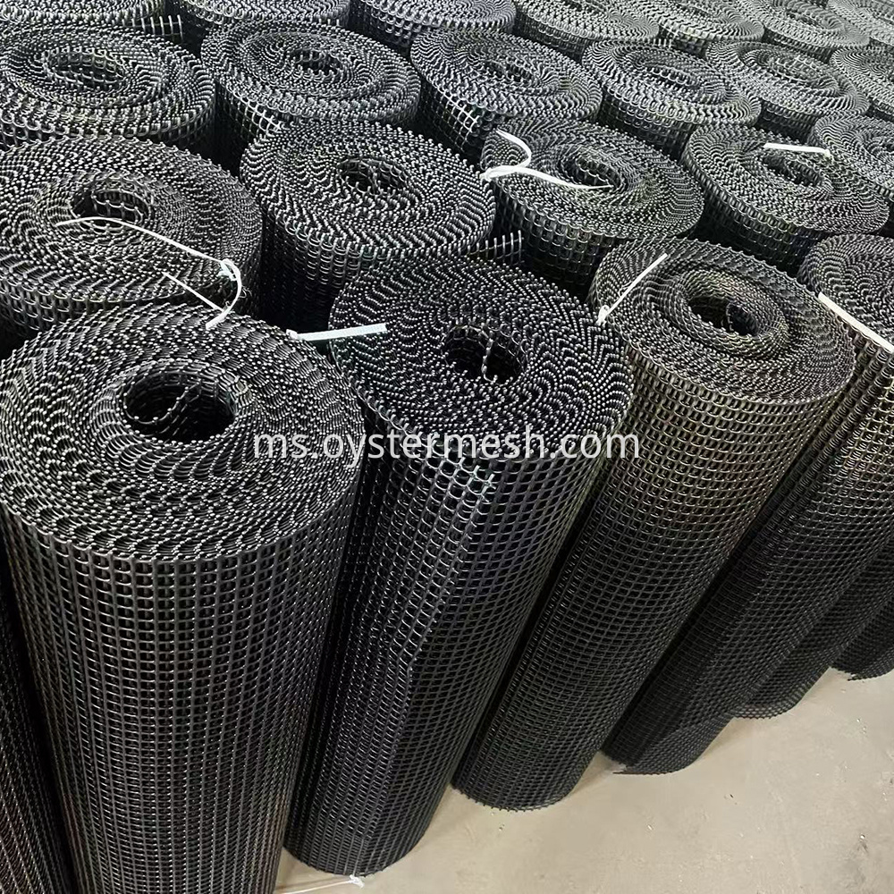 HDPE Oyster Mesh for Oyster Farming